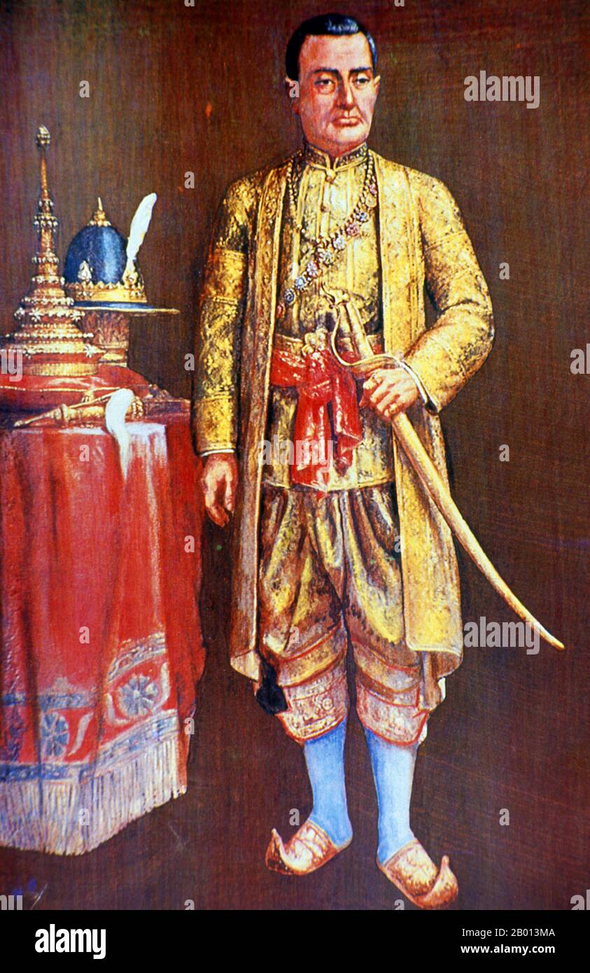 Kokrakning kindikgacha yetib borishi fotosurati