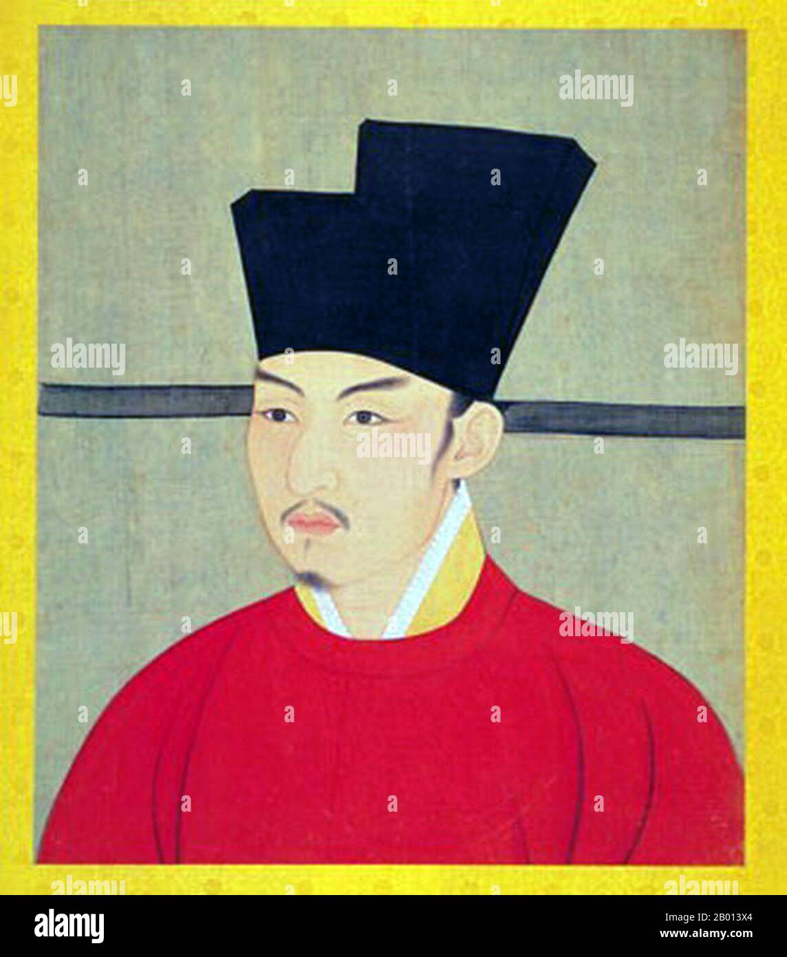 JIANGCHAO 1/6 始皇帝 秦王 政 未開封新品 JC-001 JIANGCHAO - Original JC-001 1/6 Qin Wang Ying Si (Licensed