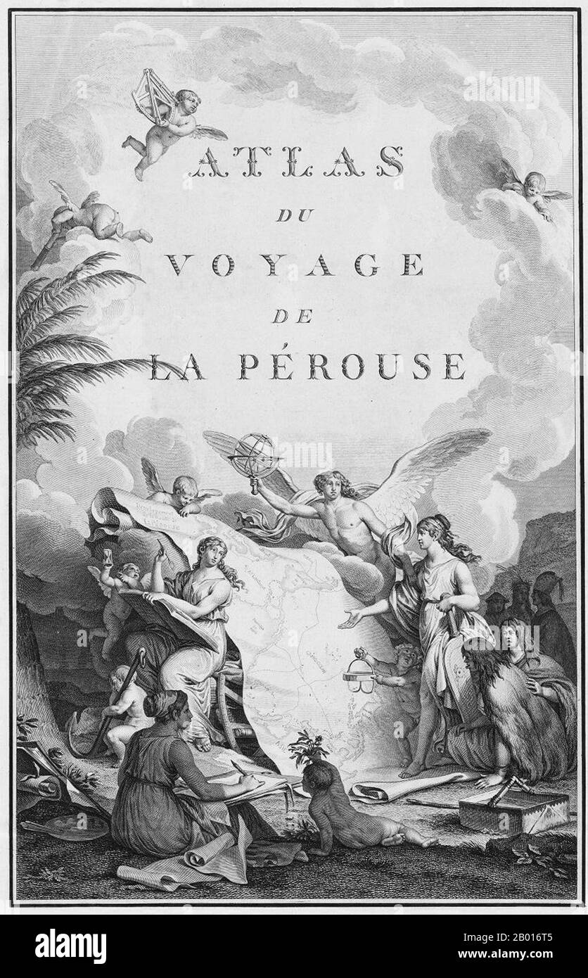 Antoine destouff milet mureau hires stock photography and images Alamy