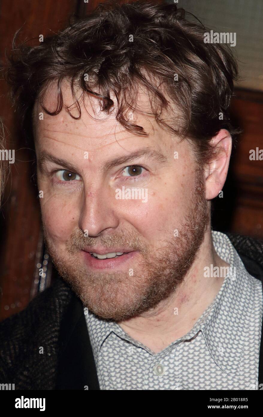 Samuel west hi-res stock photography and images - Alamy
