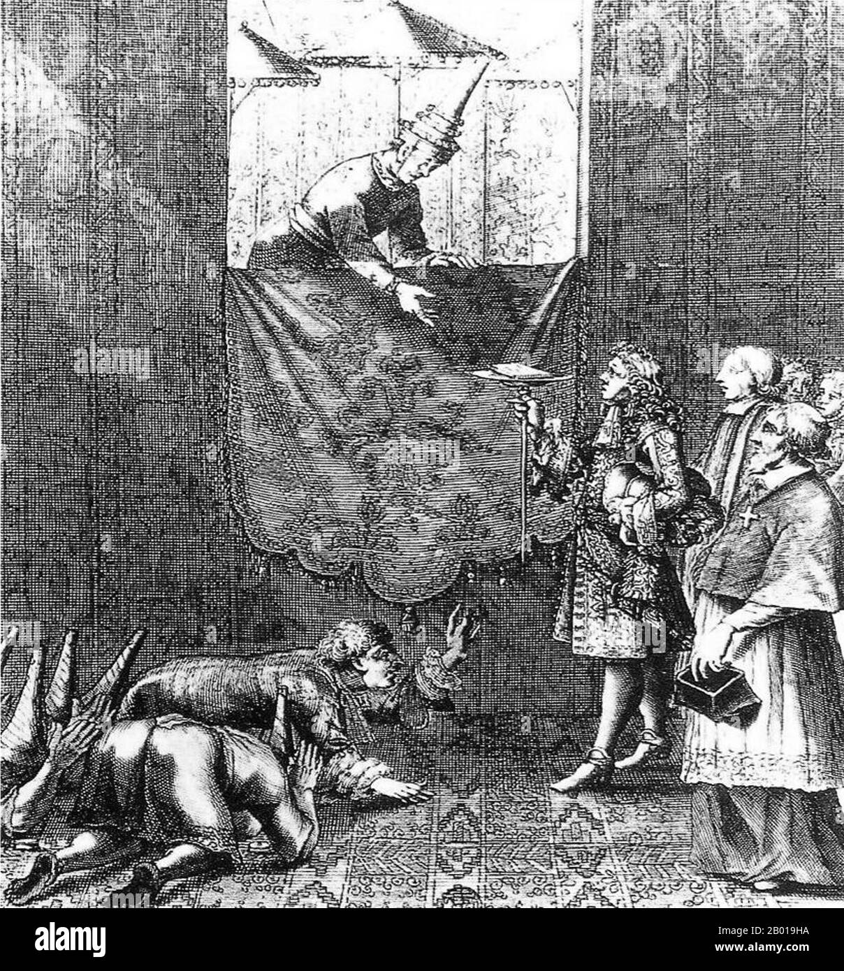 Alexandre chevalier de chaumont hires stock photography and images Alamy