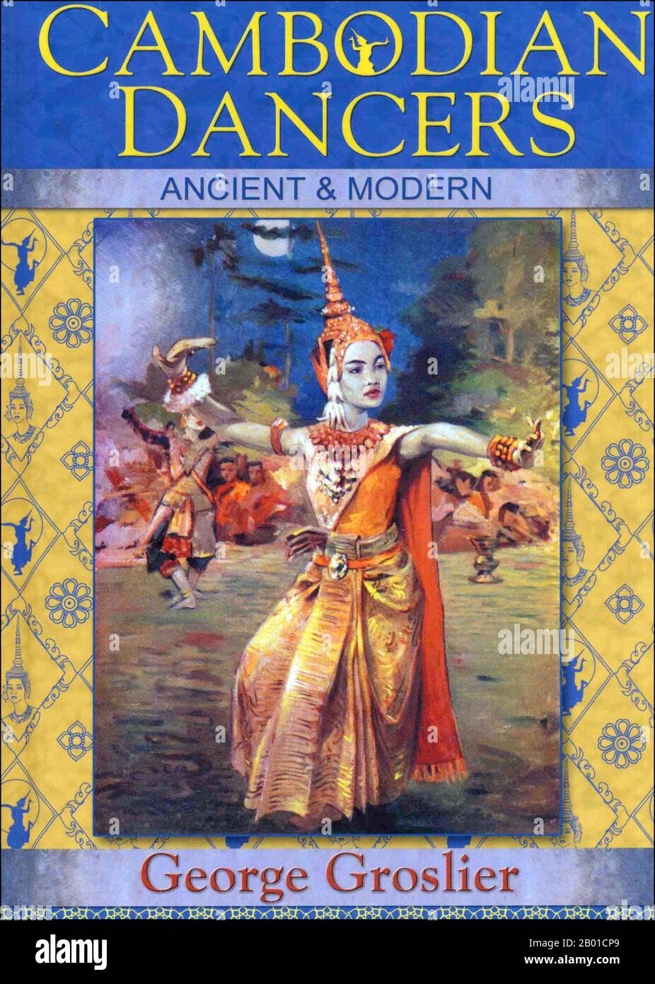 Cambodian Arts And Crafts Stock Photos Cambodian Arts And Crafts