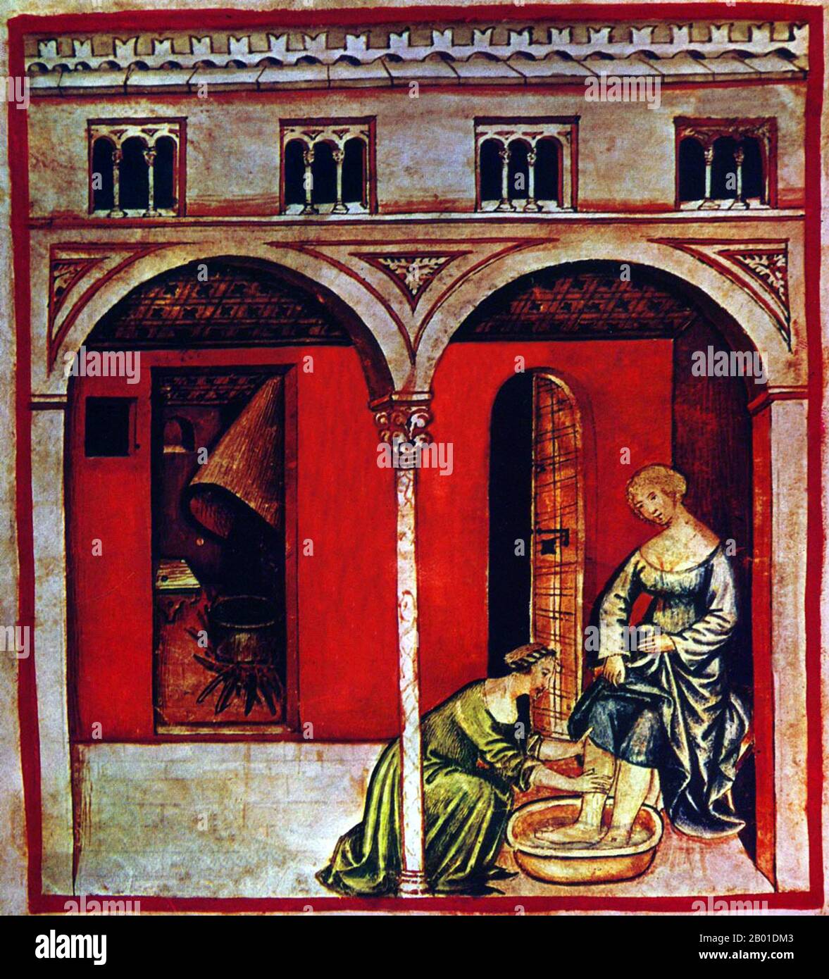 раннее возрождение в италии. эпоха возрождения ренессанс 15 век италия. возрождение 14 век. возрождение 14 век. Tacuinum sanitatis.