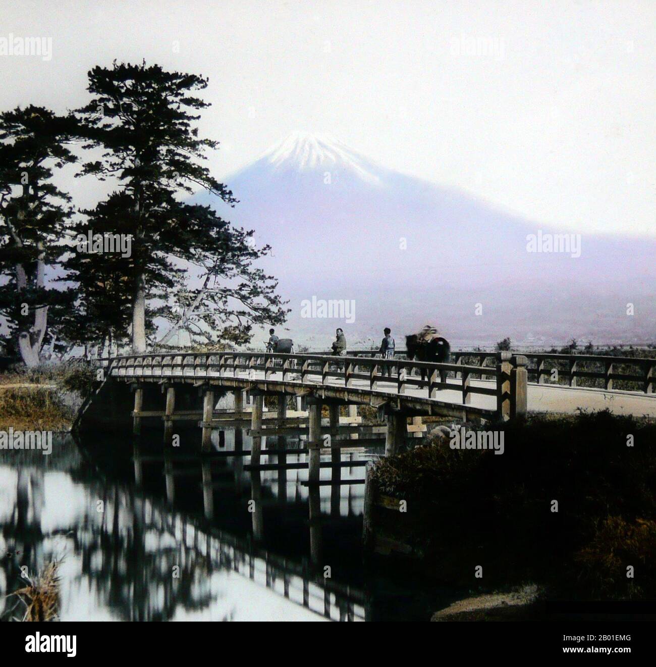 Tamamura kozaburo hires stock photography and images Alamy