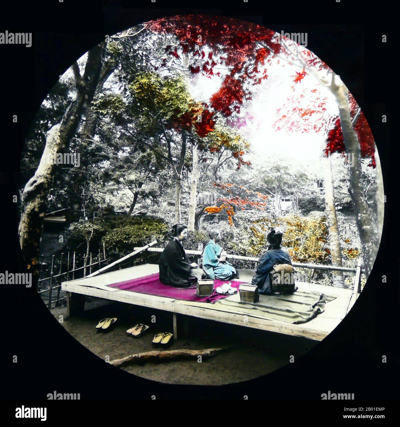 Kozaburo tamamura hires stock photography and images Alamy