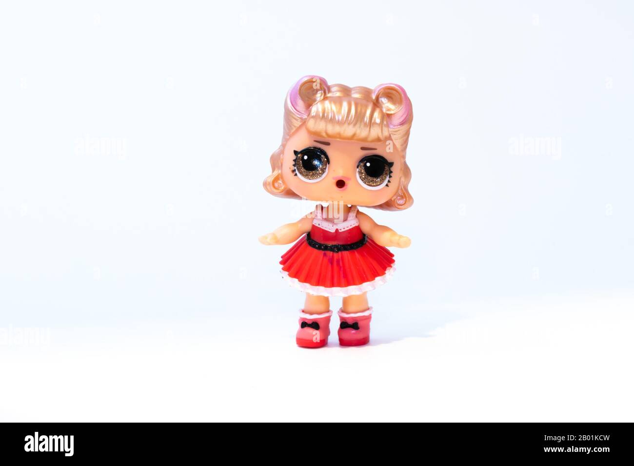 Lol doll hi-res stock photography and images - Alamy