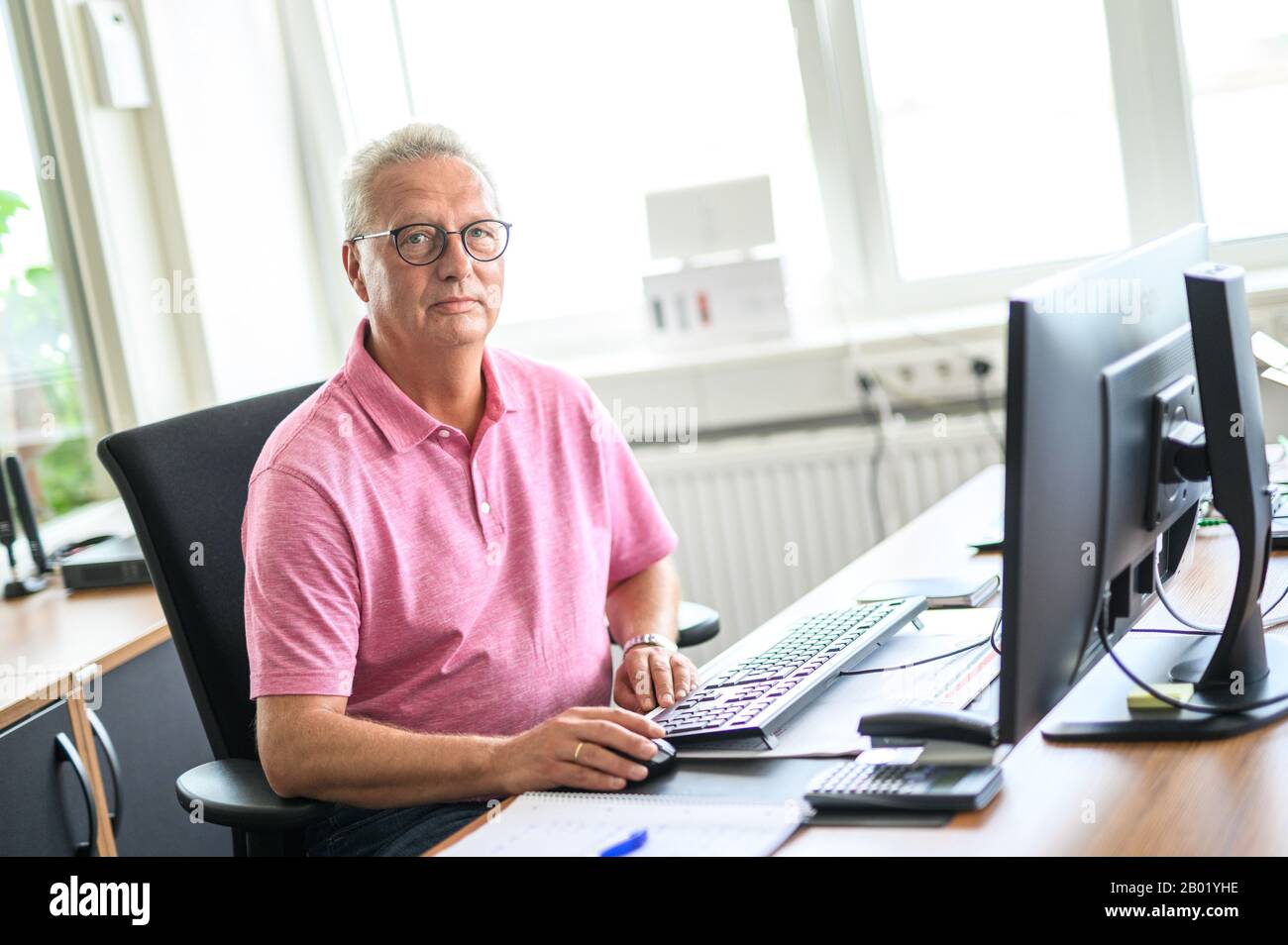 Uwe Richter High Resolution Stock Photography and Images - Alamy