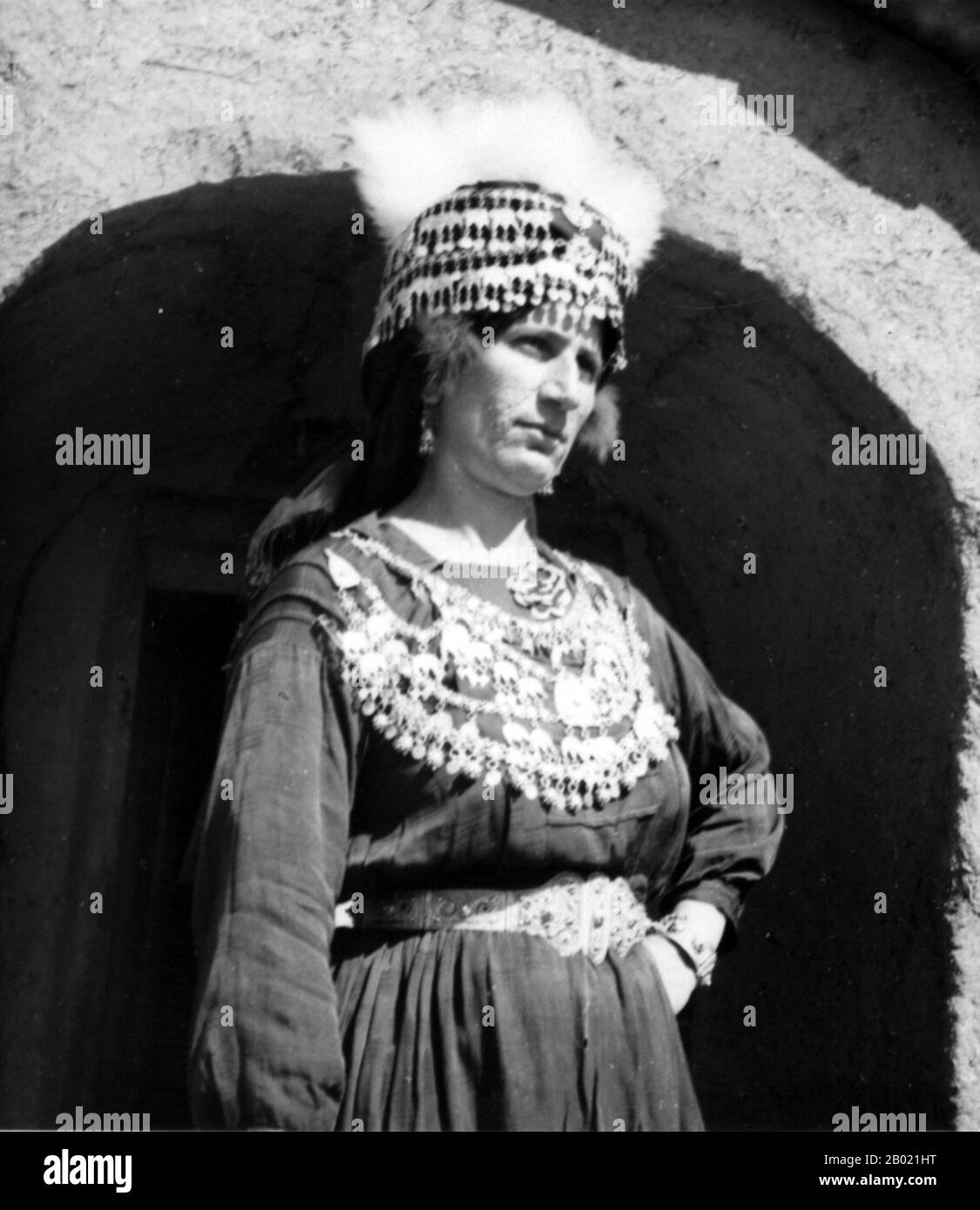 Semitic people hi-res stock photography and images - Alamy