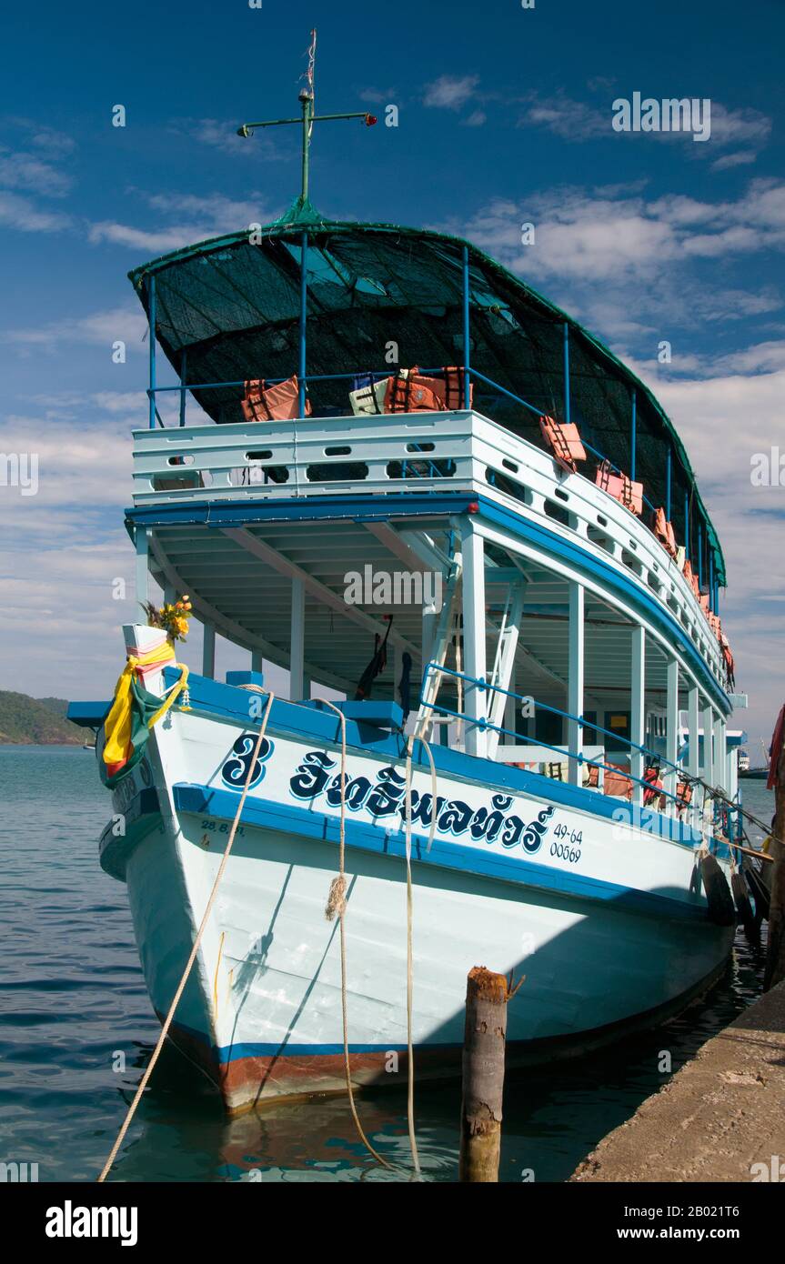 Image Thái Bảo image beautiful image beautiful image beautiful image beautiful - Ko chang thailand beach hi-res stock photography and images - Page ...