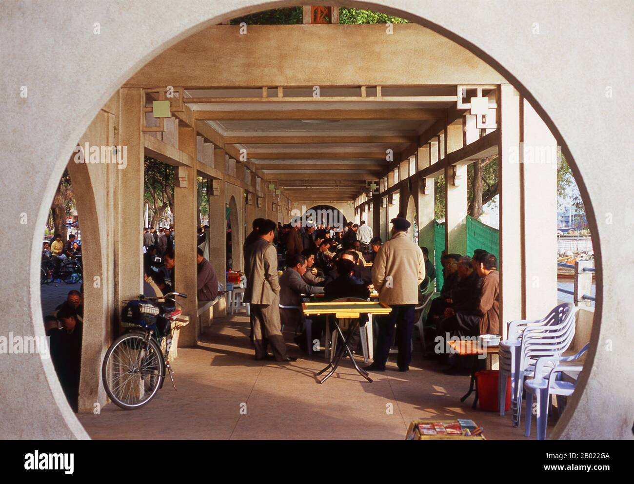 Guangdong shantou hi-res stock photography and images - Alamy