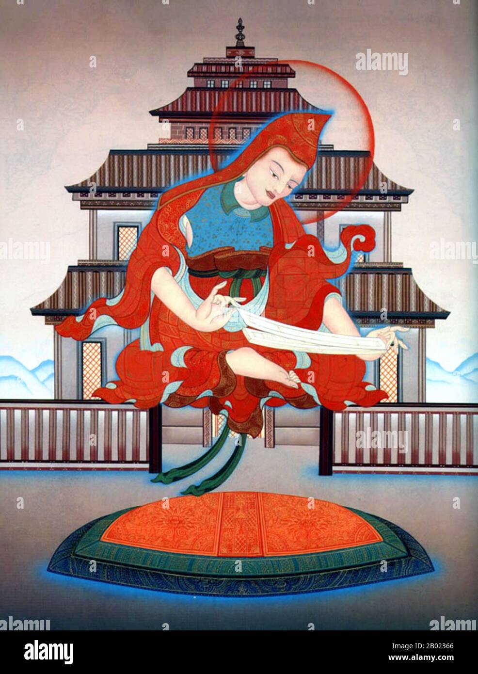 Shantideva Sk Santideva Zh å¯å¤© Tibetan Shyiwa Lha Wylie Zhi Ba Lha Mongolian Shantideva Gegeen Was An 8th Century Indian Buddhist Scholar At Nalanda University And An Adherent Of The Madhyamaka Philosophy Of https www alamy com shantideva sk ntideva zh tibetan shyiwa lha wylie zhi ba lha mongolian was an 8th century indian buddhist scholar at nalanda university and an adherent of the madhyamaka philosophy of nagarjuna the chan ssu lun of the chinese madhyamika school identifies two different individuals given the name shantideva the founder of the avaivartika sangha in the 6th century and a later shantideva who studied at nalanda in the 8th century who appears to be the source of the tibetan biographies two tibetan sources of the life of shantideva are the historians butn and image344253790 html