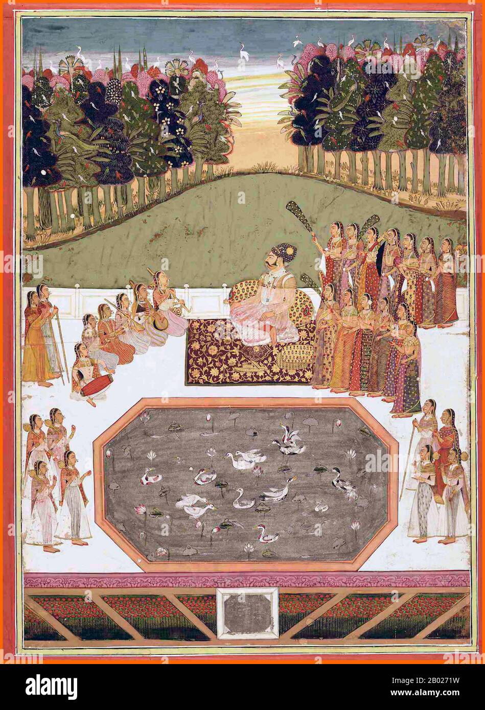 Indian ruler hires stock photography and images Alamy