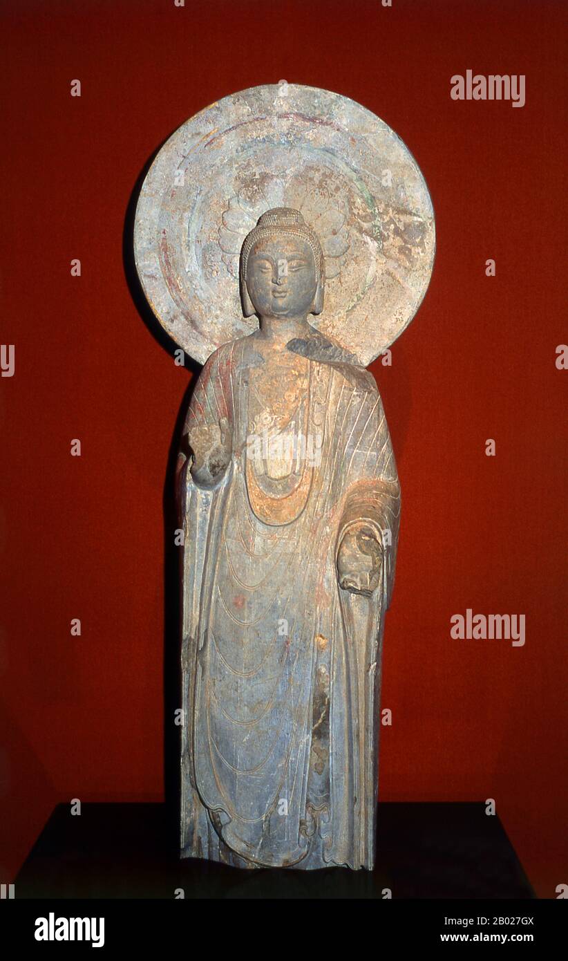 Buddha lifetime sale