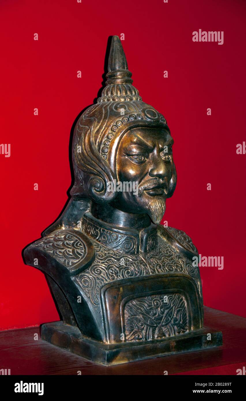 Vietnamese declaration of independence hires stock photography and