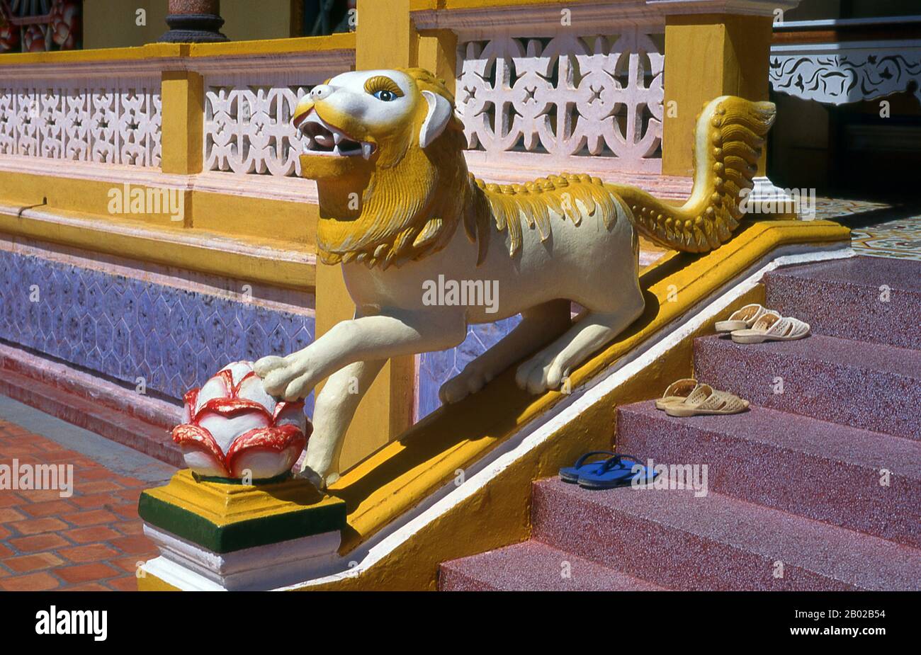 Lion tam hi-res stock photography and images - Alamy