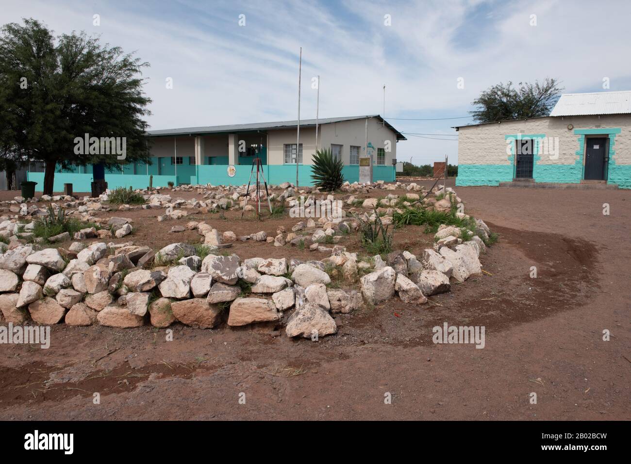 Boarding school africa hi-res stock photography and images - Alamy