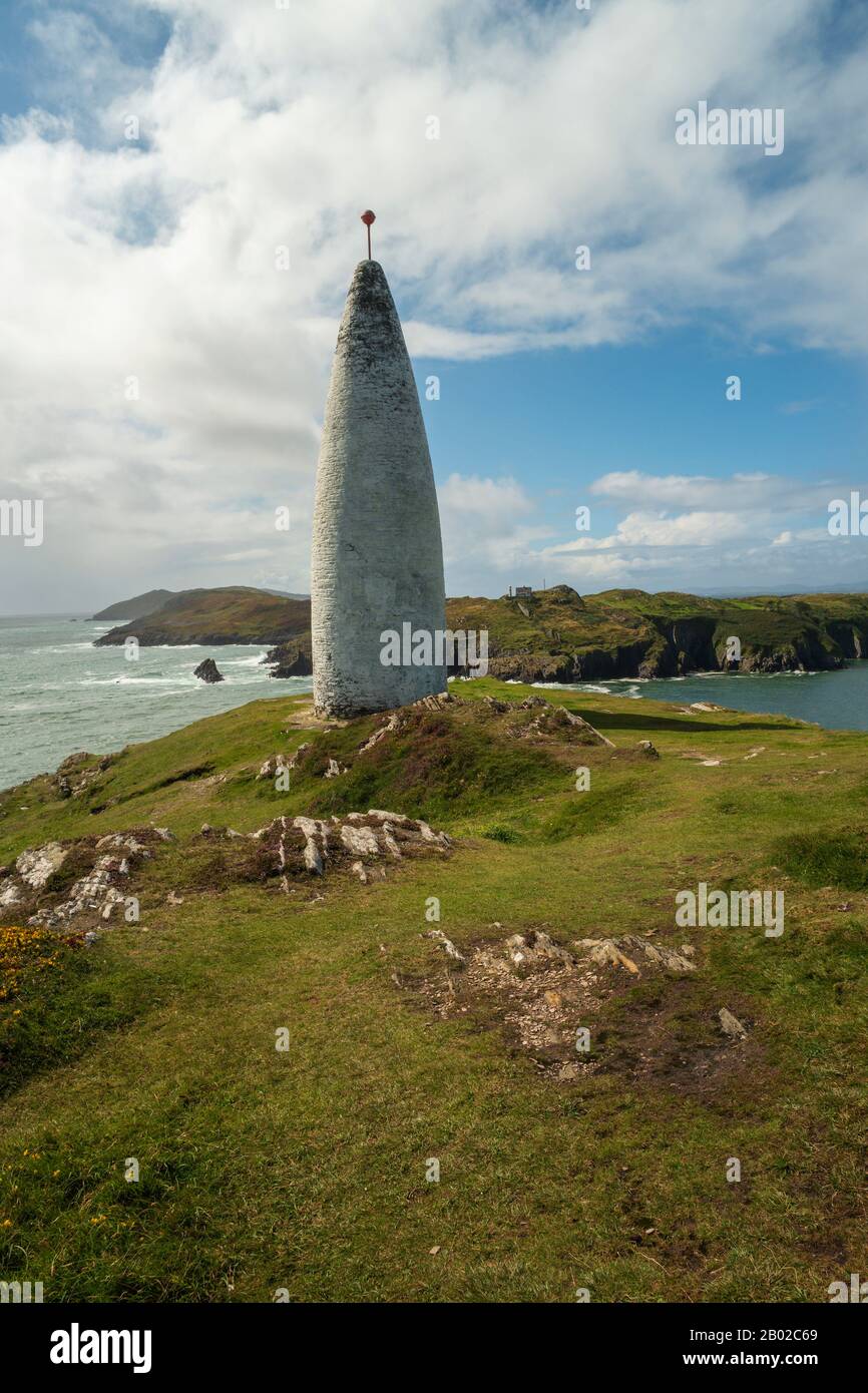 Sherkin island west cork hi-res stock photography and images - Alamy