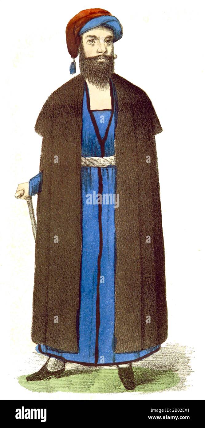 Council Of Chalcedon