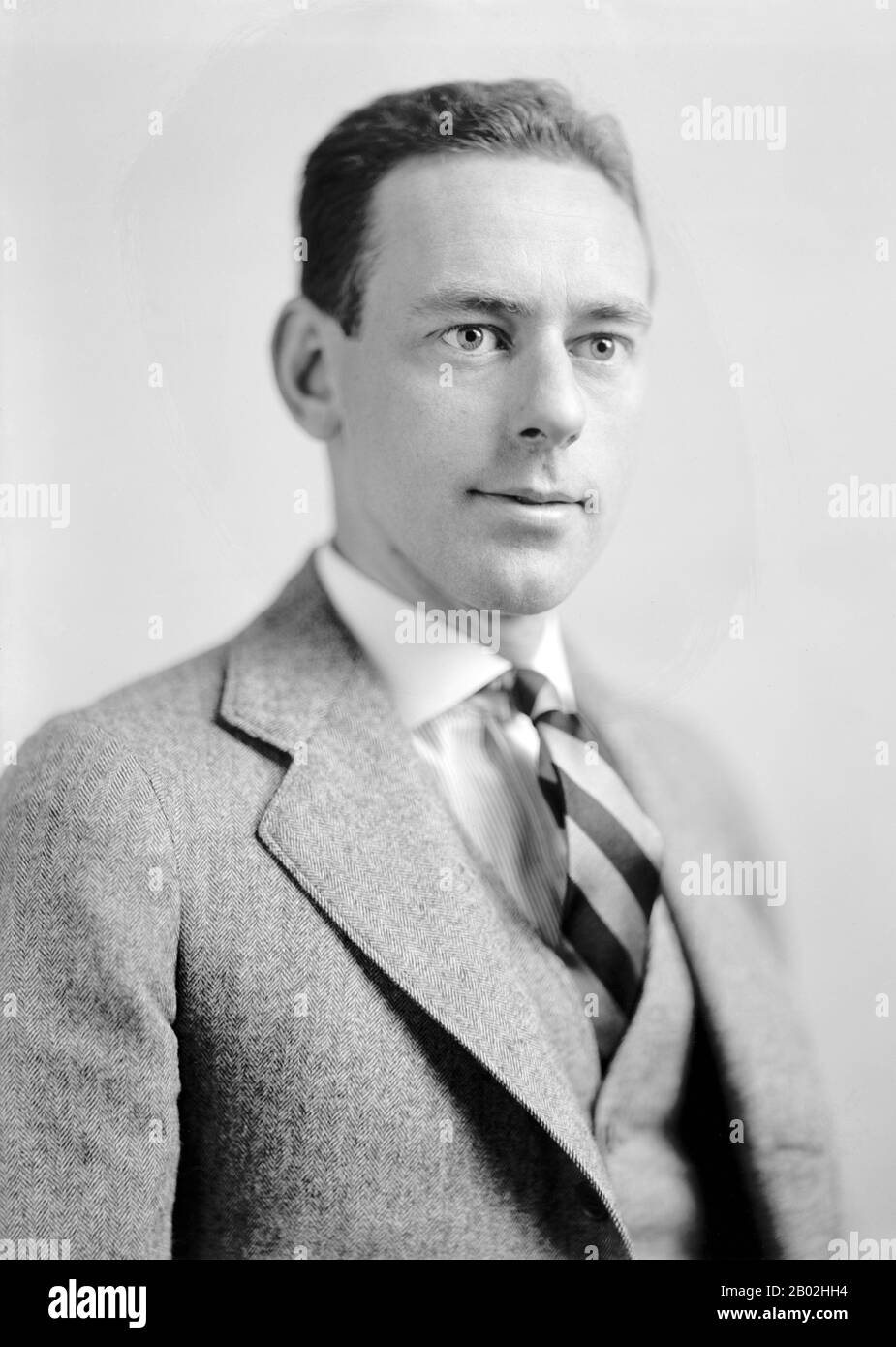 Dean Gooderham Acheson (April 11, 1893 October 12, 1971) was an American statesman and lawyer