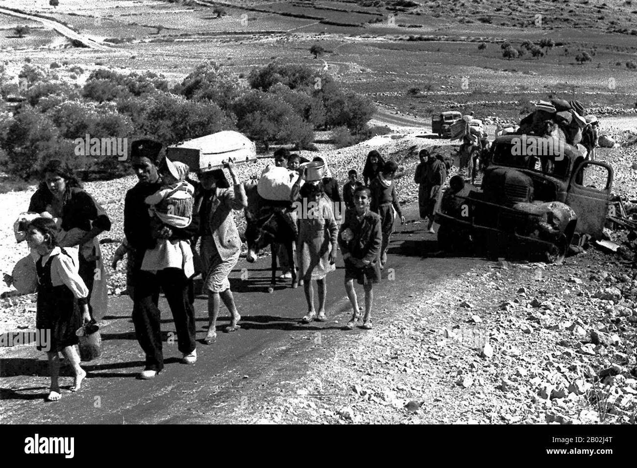 History of mandatory palestine hires stock photography and images Alamy