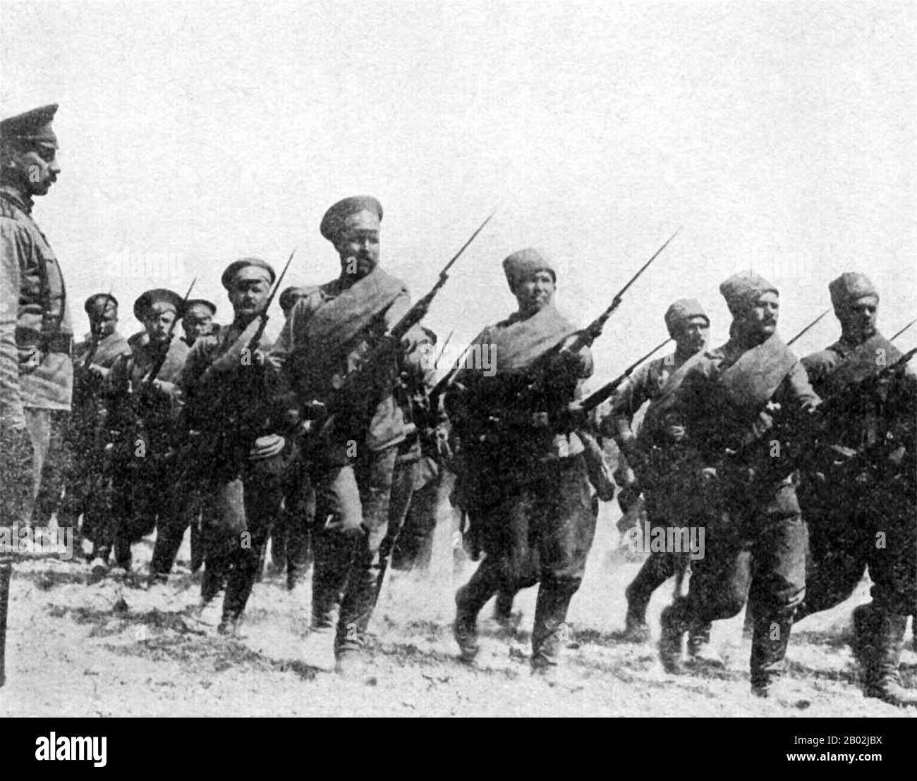 Фото Первой Мировой Войны 1914 1918