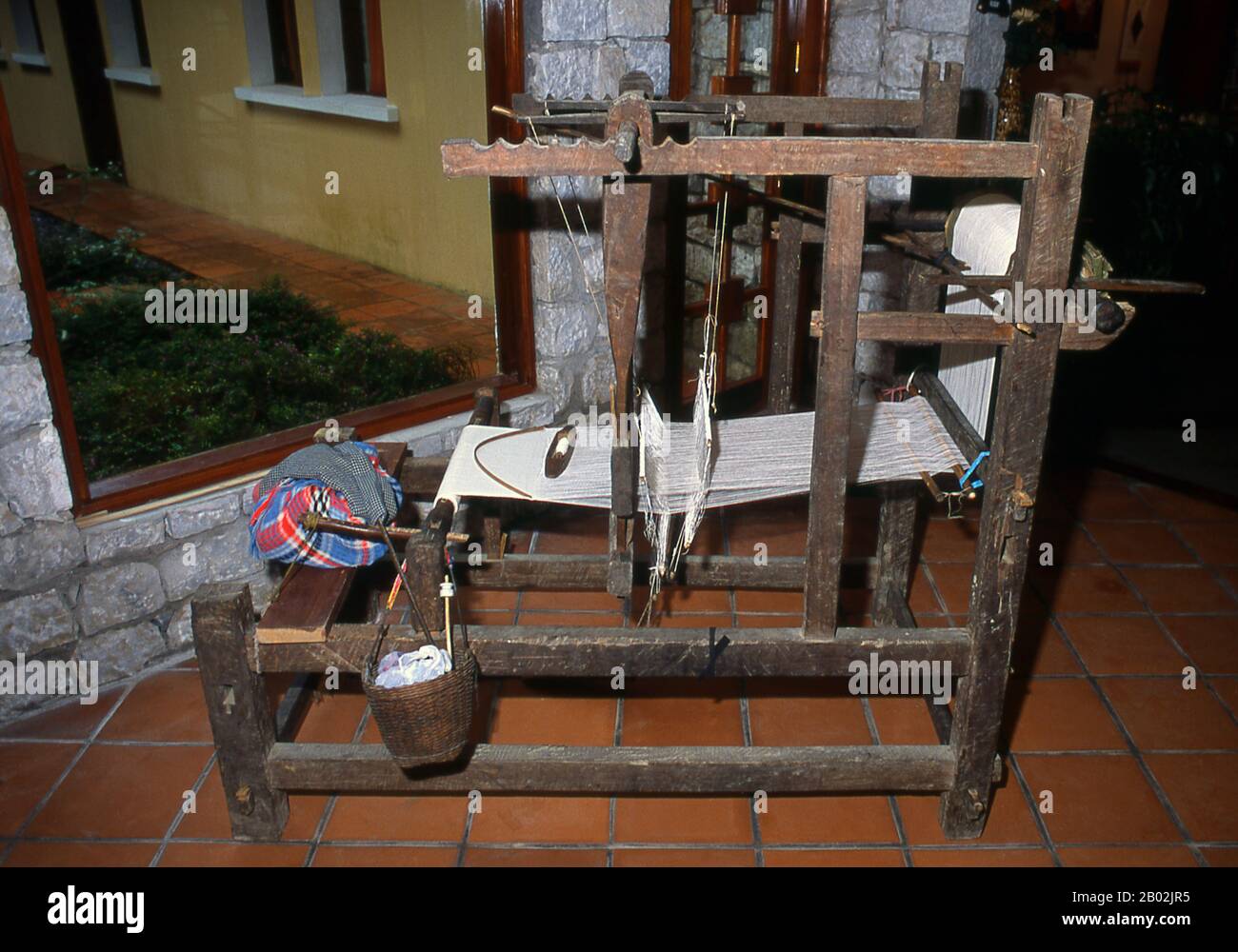 Yao zu hi-res stock photography and images - Alamy