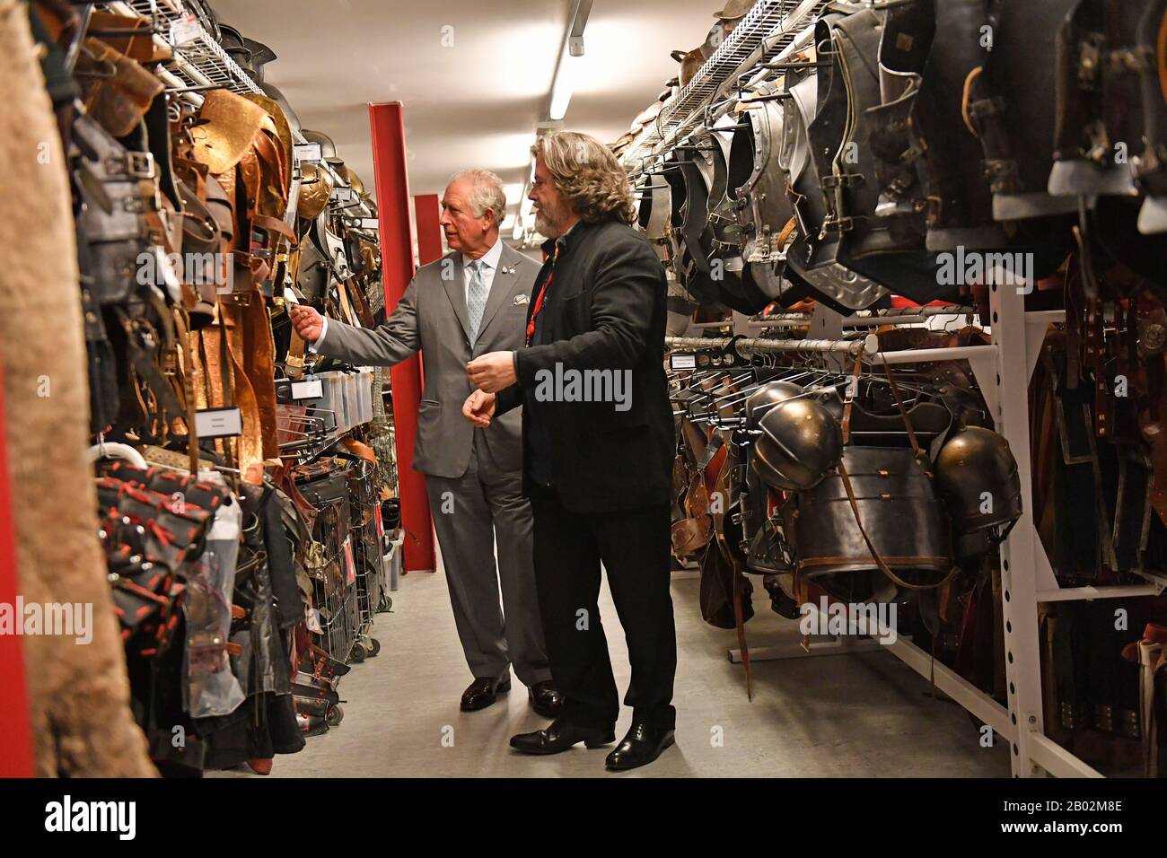 Rsc Store Rsc costume store hi-res stock photography and images - Alamy