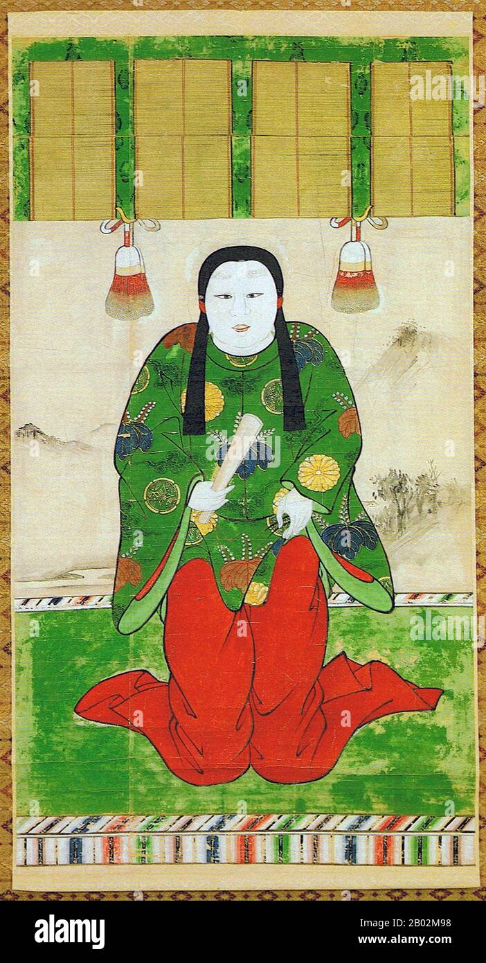 Dan no ura battle 1185 hi-res stock photography and images - Alamy