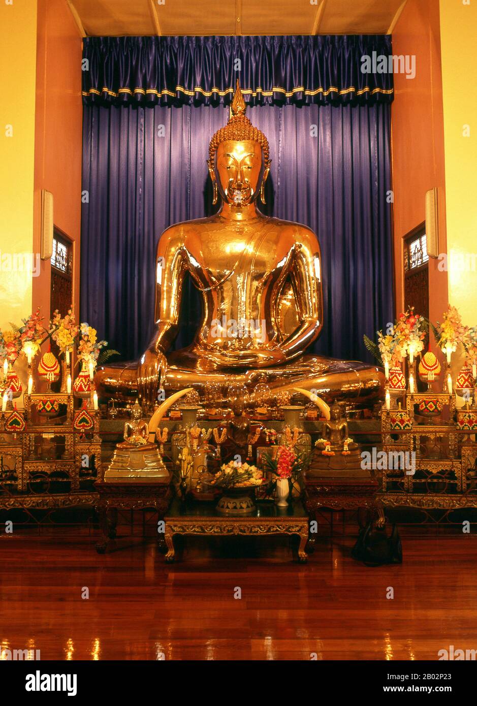 bangkok-chinatown-heritage-centre-hi-res-stock-photography-and-images