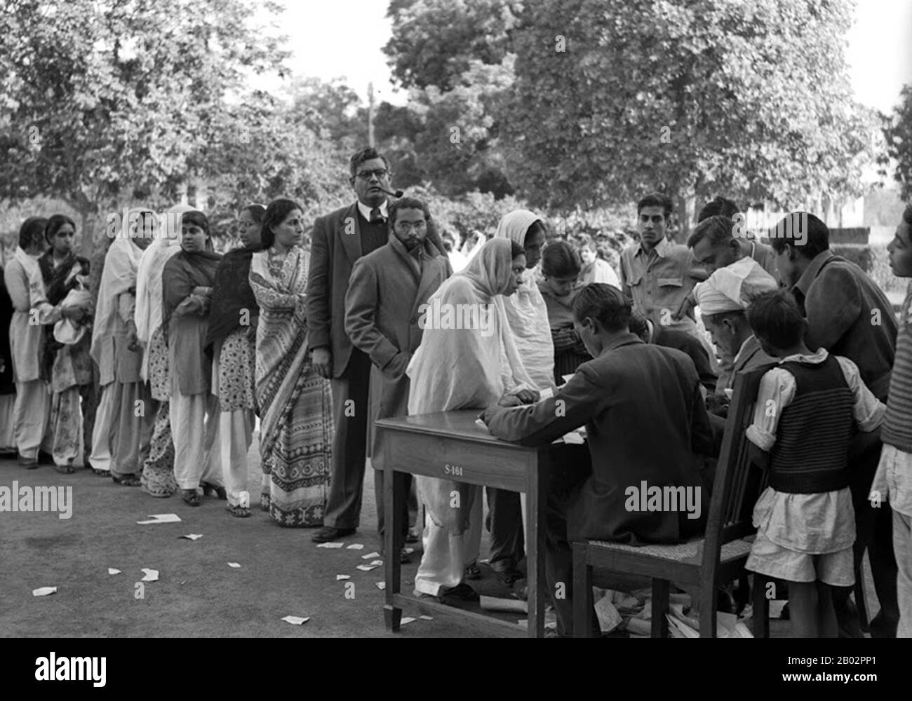 General election 1951 hi-res stock photography and images - Alamy