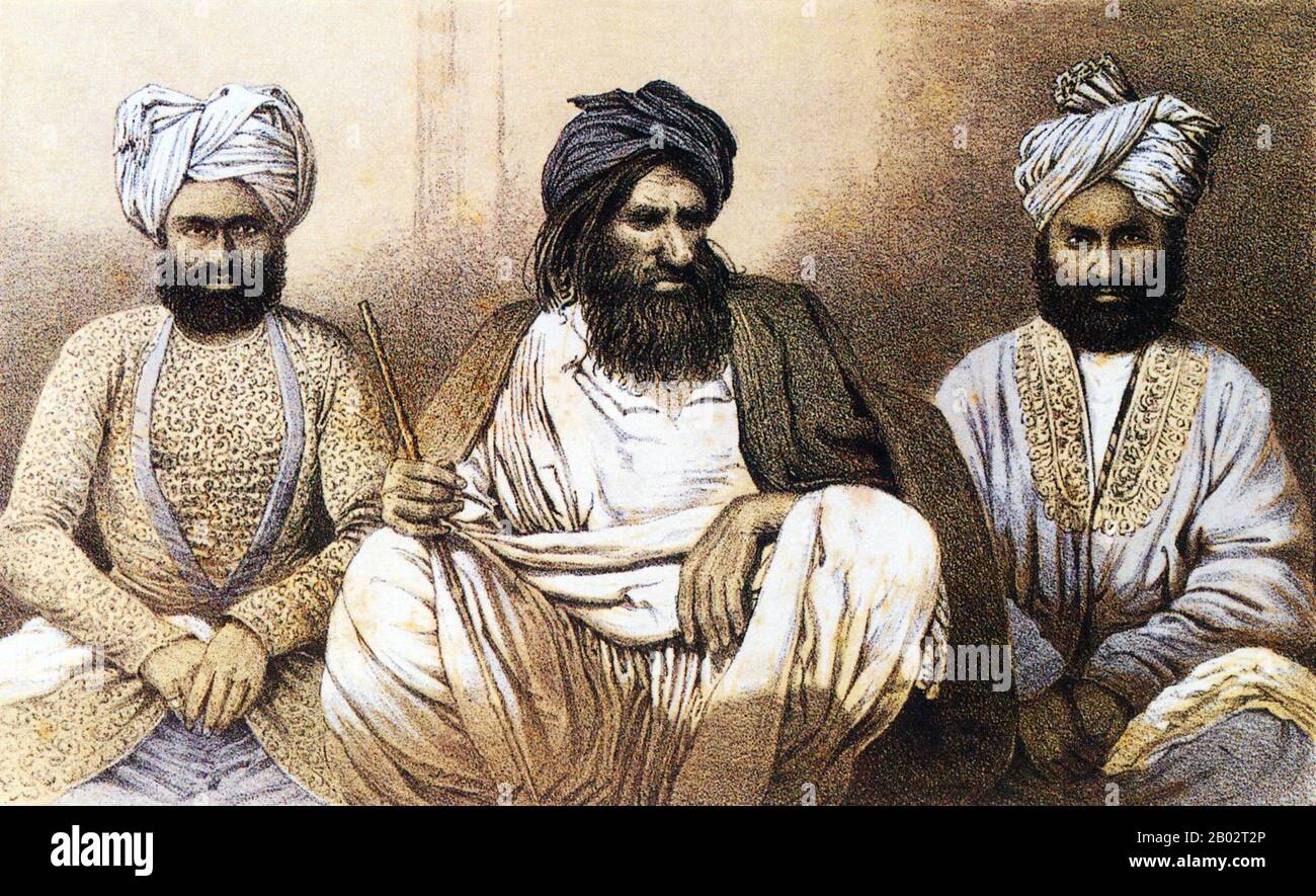 Pashtunwali hires stock photography and images Alamy