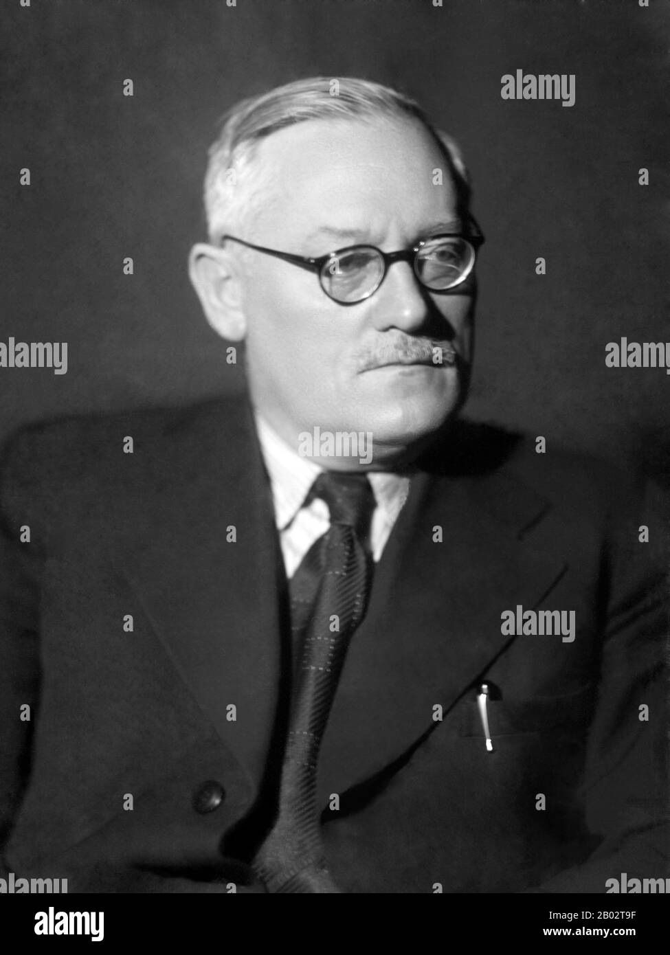 The Moscow Trials were a series of show trials held in the Soviet Union at the instigation of Joseph Stalin between 1936 and 1938. The defendants included most of the surviving Old Bolsheviks, as well as the former leadership of the Soviet secret police.  The Moscow Trials led to the execution of many of the defendants, including most of the surviving Old Bolsheviks. The trials are generally seen as part of Stalin's Great Purge which was an attempt to rid the party of current or prior party oppositionists. Trotskyists were especially targeted, but not exclusively. Indeed any leading Bolshevik Stock Photo