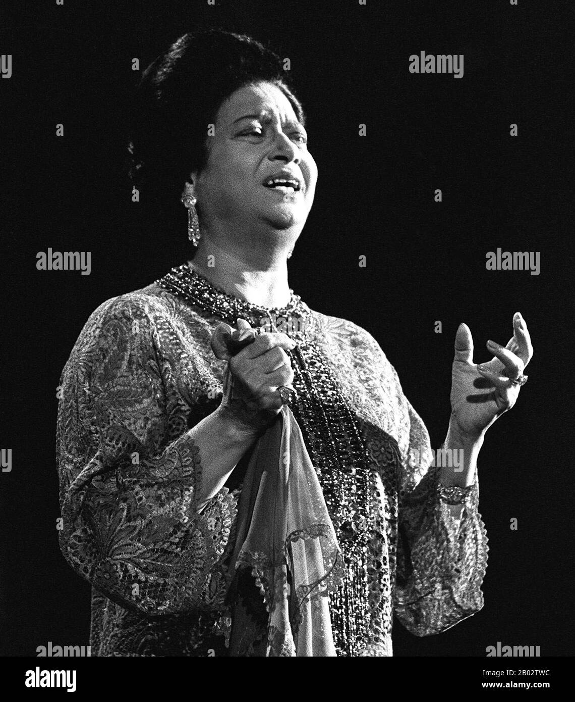 Fatimah Black and White Stock Photos & Images Alamy