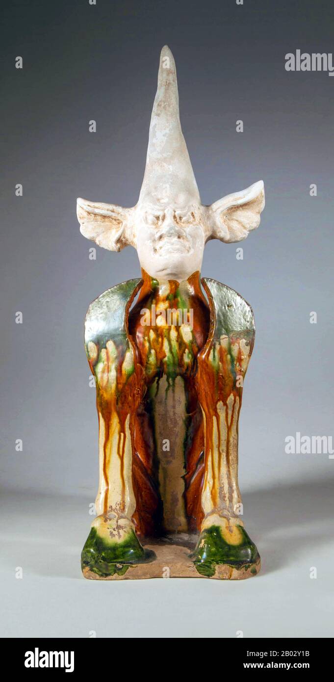 Sui Dynasty High Resolution Stock Photography And Images Alamy