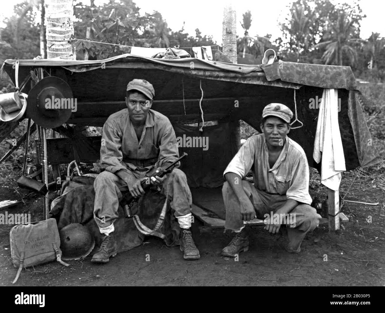 Code Talkers - World War I Centennial