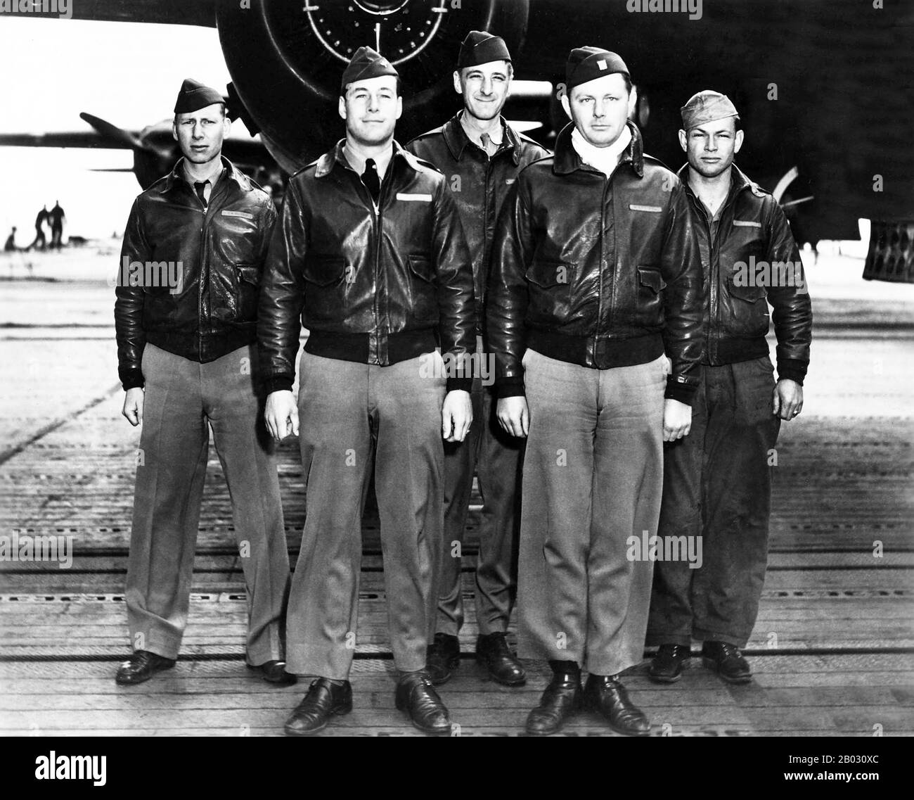 Us wwii doolittle hi-res stock photography and images - Alamy