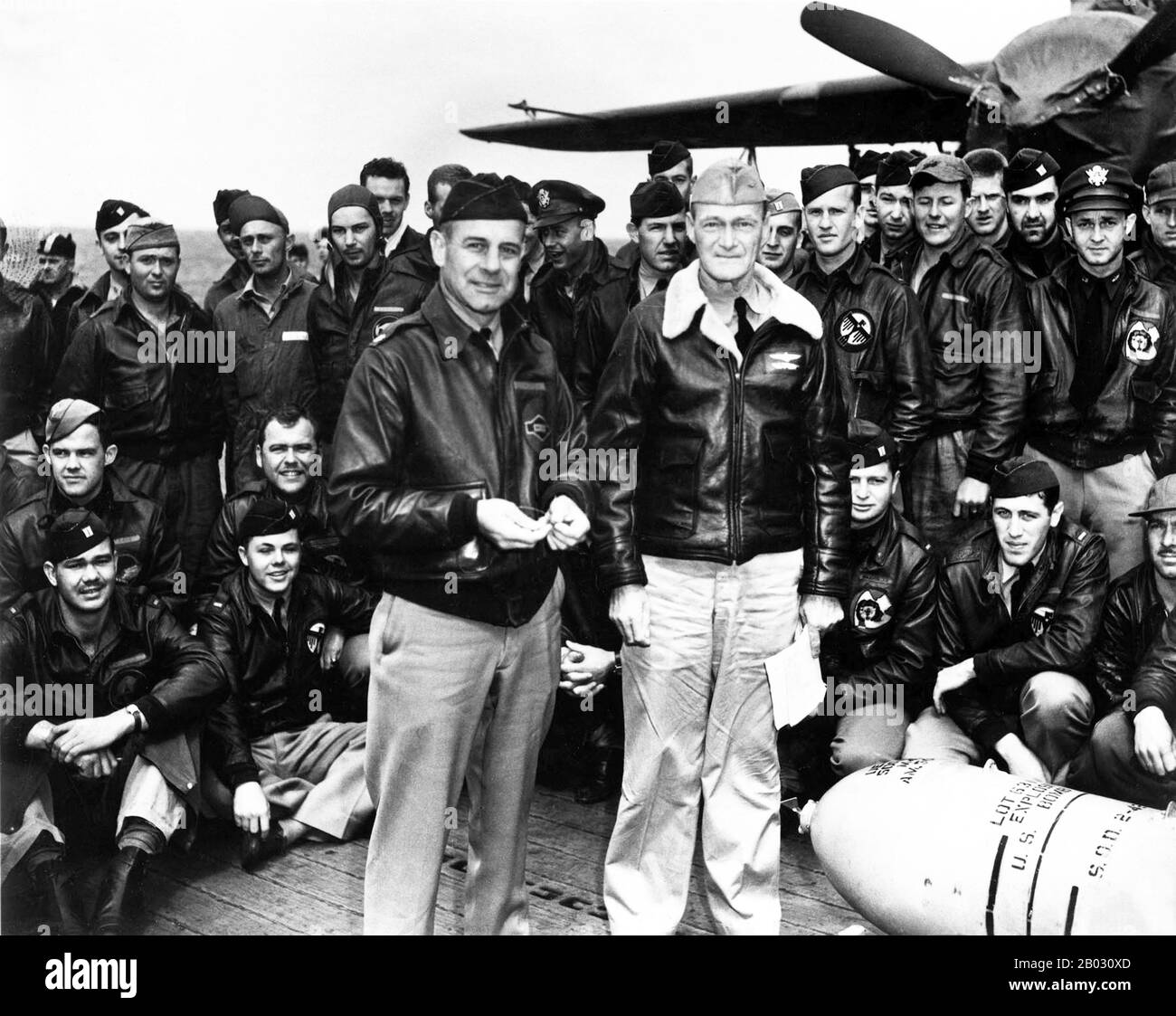 The Doolittle Raid Also Known As The Tokyo Raid On 18 April 1942 Was An Air Raid By The United States On The Japanese Capital Tokyo And Other Places On Honshu Island