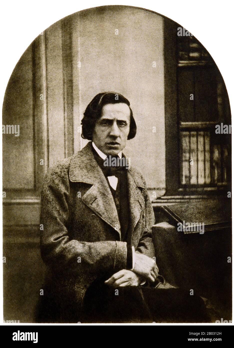 Fryderyk chopin music hi-res stock photography and images - Alamy