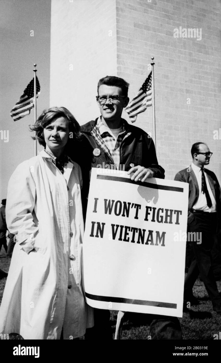 why was the vietnam war called the second indochina why was the vietnam war called the second indochina
