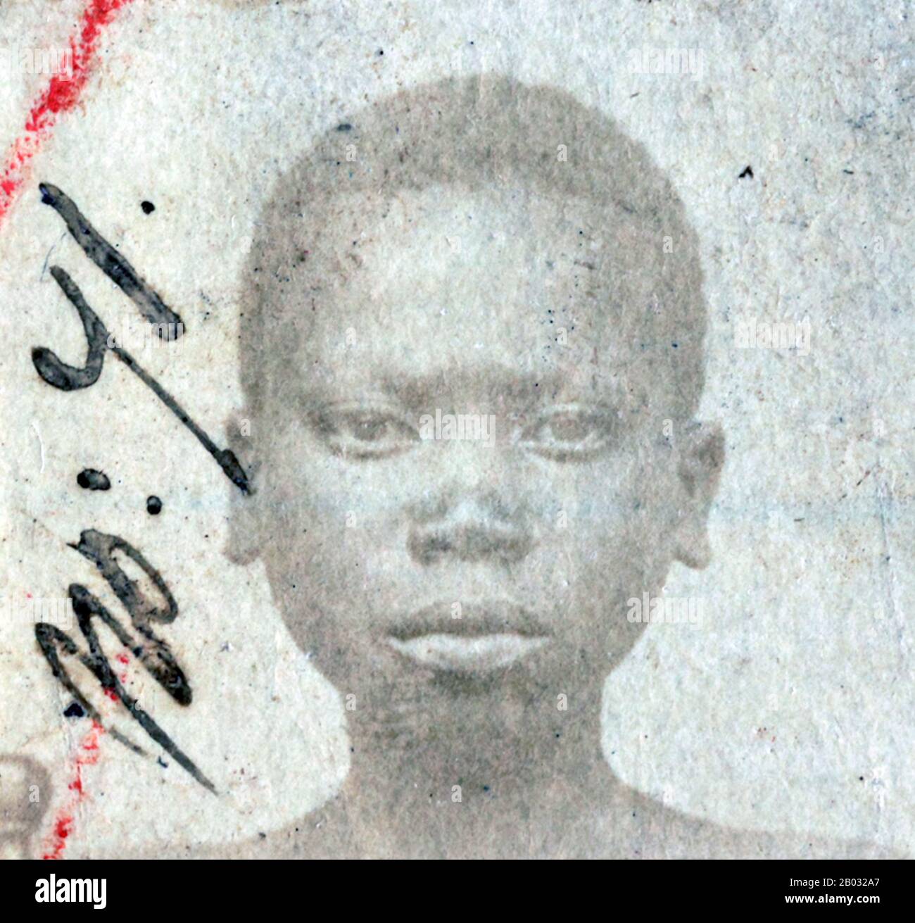 Liberated africans hires stock photography and images Alamy