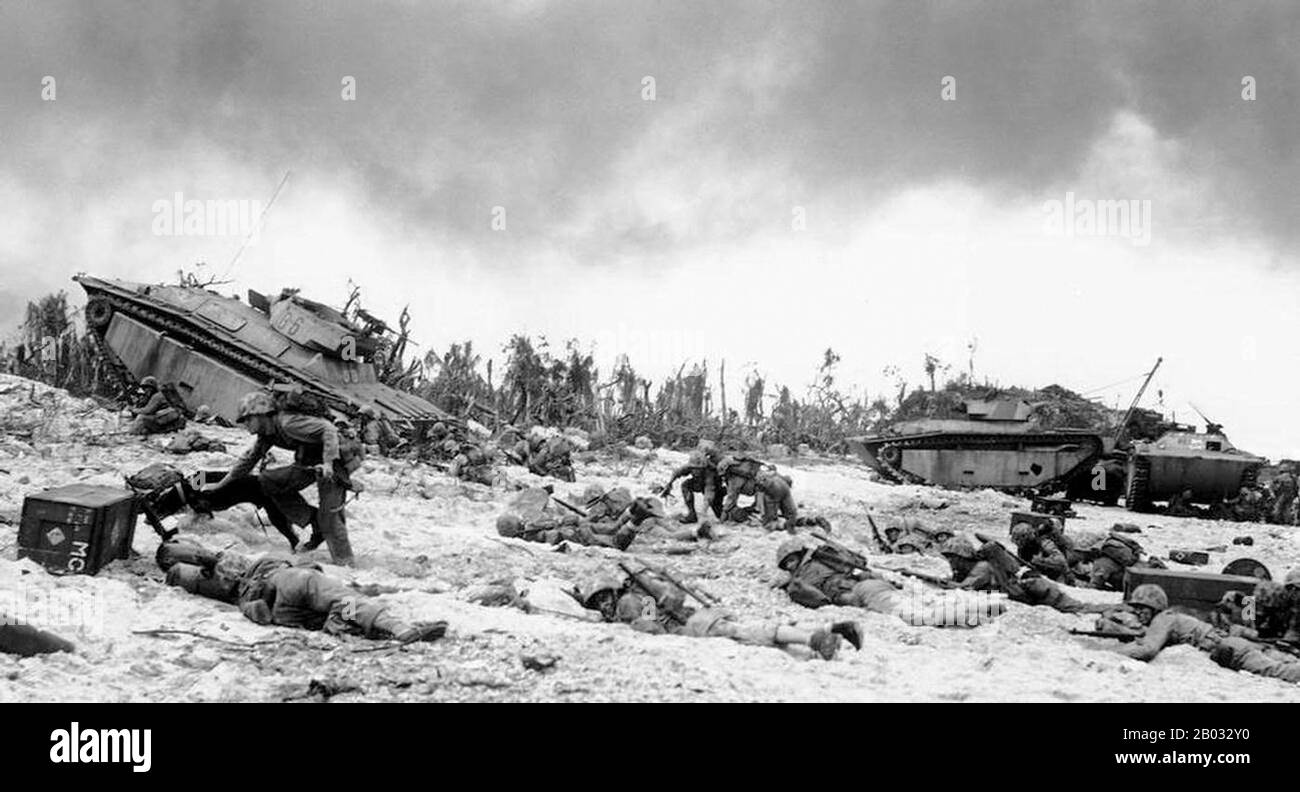 43+ Peleliu Battle Photos Images