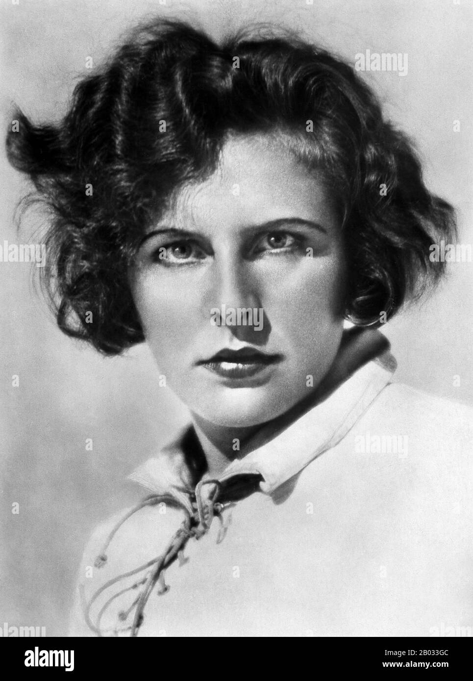 Helene Bertha Amalie 'Leni' Riefenstahl (22 August 1902 – 8 September 2003)  was a German film director, producer, screenwriter, editor, photographer,  actress, dancer, and propagandist for the Nazis Stock Photo - Alamy