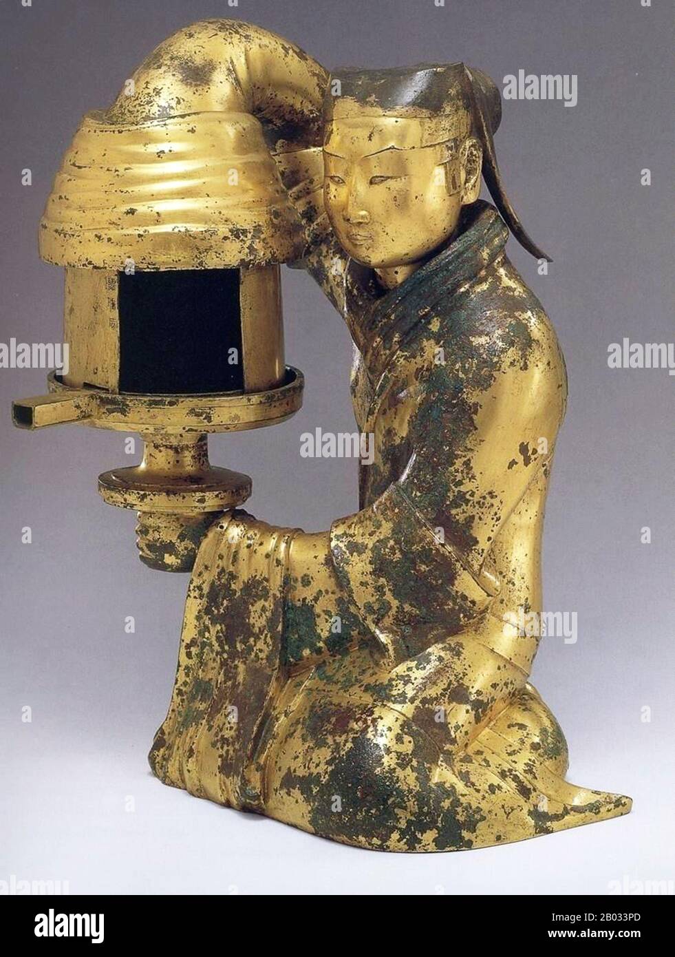 Tomb of liu sheng hires stock photography and images Alamy