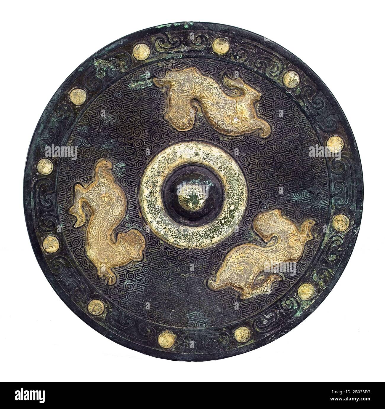 The Warring States Period Was An Era In Ancient Chinese History Following The Spring And Autumn Period And Concluding With The Qin Wars Of Conquest That Saw The Annexation Of All Other