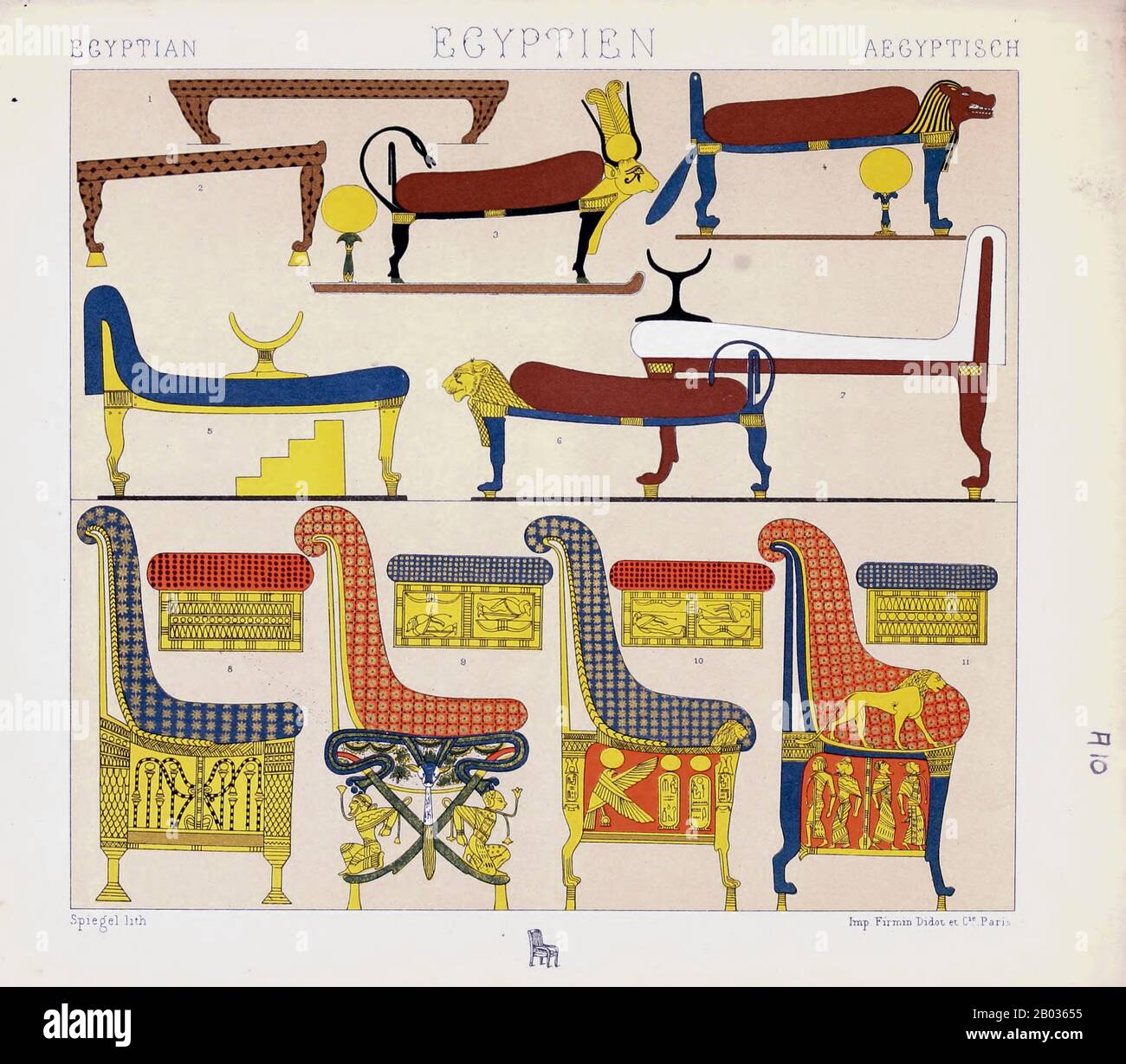 Ancient Egyptian Clothing High Resolution Stock Photography And Images Alamy