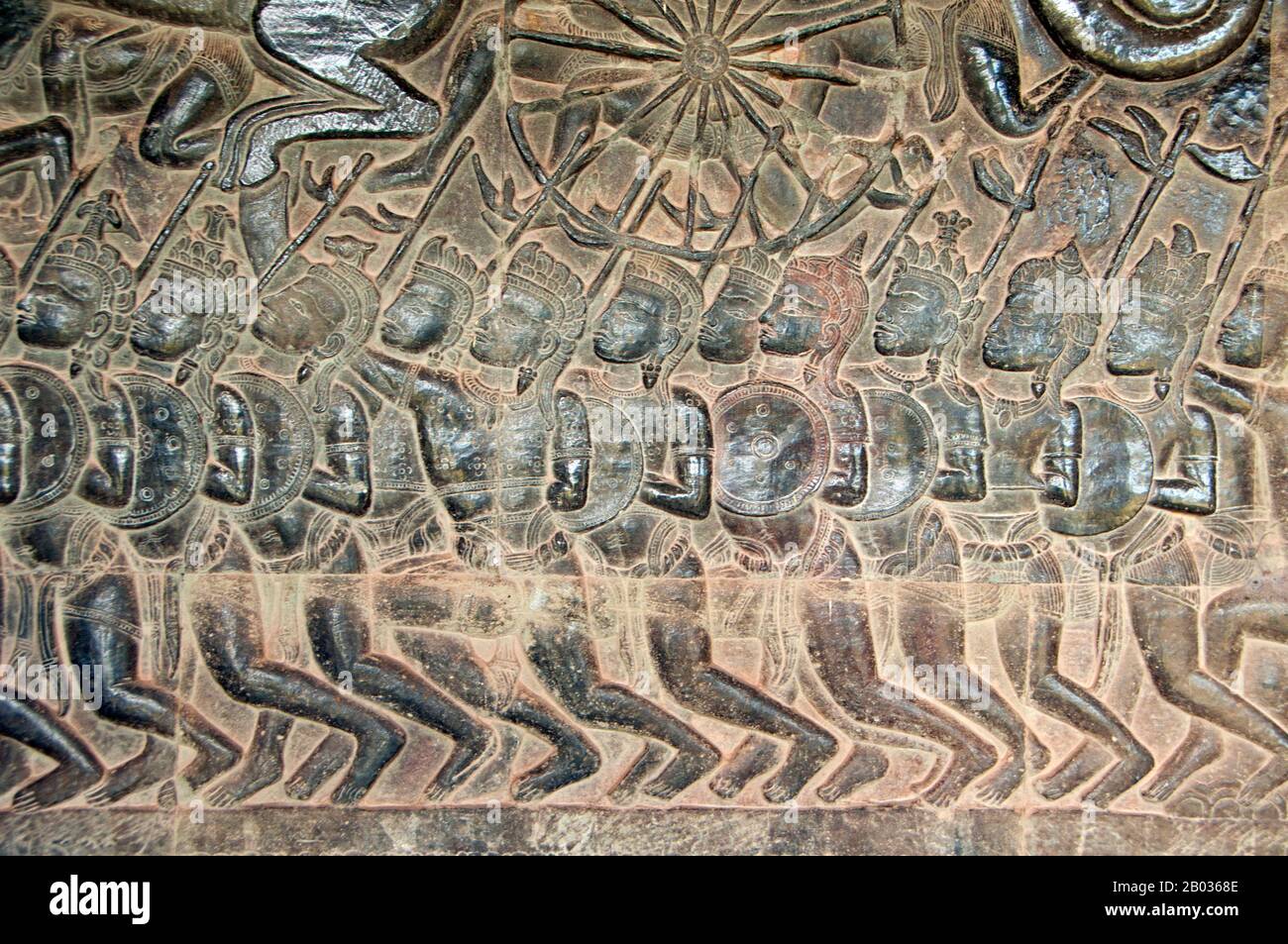 Mahabharata war hires stock photography and images Alamy