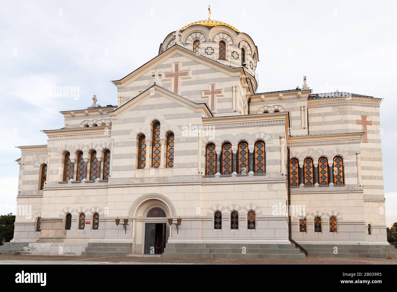 St vladimir hi-res stock photography and images - Alamy