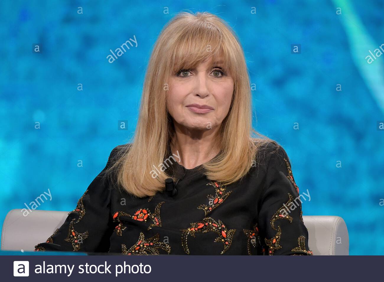 Dori Ghezzi Stock Photo Alamy