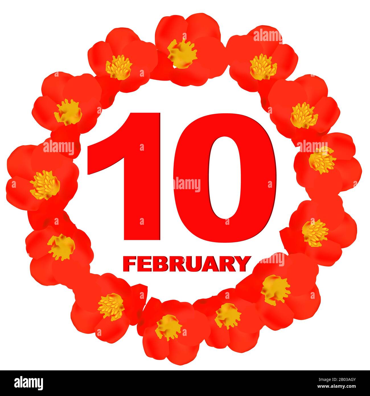Featured image of post February Special Days : February daily holidays and observances.