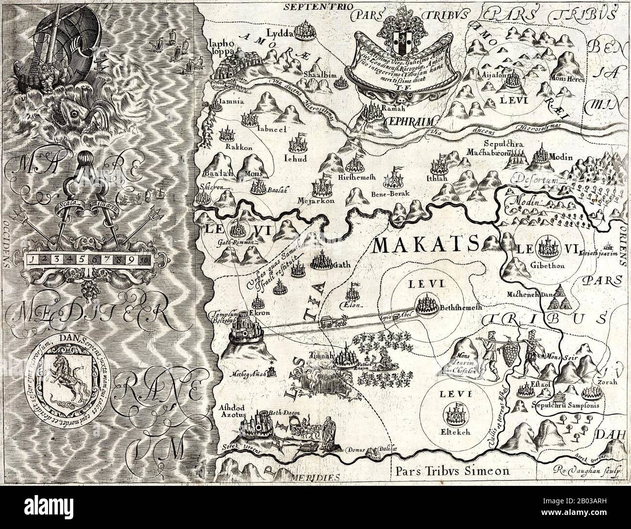 Thomas Fuller 1608 1661 Was An English Churchman Historian And Writer Born In Aldwinker St Peter S Northamptonshire His Father Was Rector Of The Community He Was Admitted To Queens College In Cambridge And